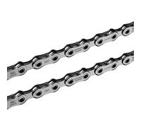 Shimano XTR/Dura Ace CN-M9100 Chain With Quick Link - 12 Speed - Silver / 12 Speed / 126 Links
