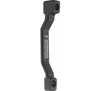 Shimano XTR F180P/P Disc Brake Adaptor for 180mm Rotor 74mm Caliper