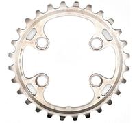 Shimano FC-M9000 chainring 28T-AW for 38-28T