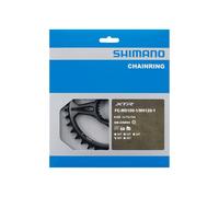 Shimano Xtr Fc-m9100-1/9120-1 96 Bcd Chainring 36t Black