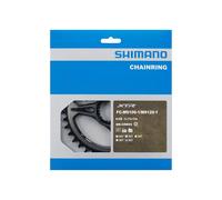 Shimano Xtr Fc-m9100-1/9120-1 96 Bcd Chainring 38t Black