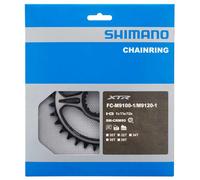 Shimano Xtr Fc-m9100-1/9120-1 Chainring Black 32t 32t Black