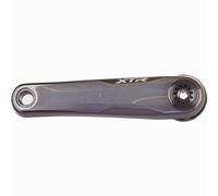 Shimano XTR FC-M9100 Left Hand Crank Arm - Black / 170mm / Left Arm Only