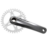Shimano XTR FC-M9125-1 Crank Arms (No Chainring) 175mm 12-Speed 1x Direct Mount