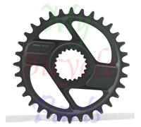 Shimano XTR FC-M9200/M9220 Chainring 32T SM-CRM96 1x12 speed