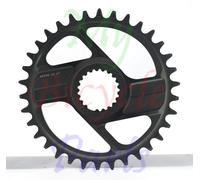 Shimano XTR FC-M9200/M9220 Chainring 34T SM-CRM96 1x12 speed