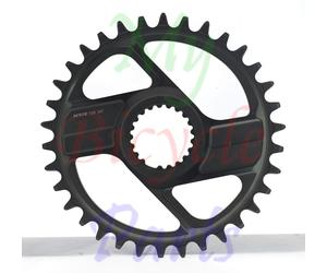 Shimano XTR FC-M9200/M9220 Chainring 34T SM-CRM96 1x12 speed