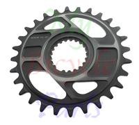 Shimano XTR FC-M9220 Chainring 28T SM-CRM96 1x12 speed