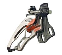 Shimano FD-M9000-E XTR triple front derailleur side swing side pull E-type