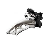 Shimano Xtr Fd-M9000-L Low Clamp Side Swing 2 3X11 Gear Front Derailleur New Ovp