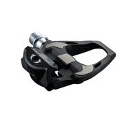 Shimano XTR FD-M9025-E XTR double front derailleur, top swing, down pull, E-type