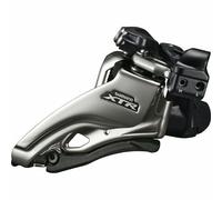 Shimano Xtr FD-M9025-L Low Clamp Side Swing 2x11 Speed Front Derailleur New OVP