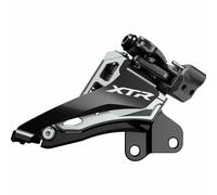 Shimano XTR FD-M9100-E XTR double front derailleur, E-type mount, side swing