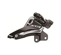 Shimano XTR FD-M9100-E XTR double front derailleur - E-type mount - si