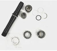 Shimano XTR FH-M9111 Complete Rear Hub Axle Assembly, 142mm