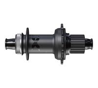 Shimano Fh-m9210-b Xtr Cl Disc Rear Hub Silver 32H / 148 mm 32H Black