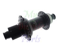 Shimano XTR FH-M9210-B 12 Speed Rear Hub 12x148mm E-THRU 28H MICROSPLINE