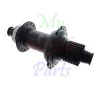 Shimano XTR FH-M9210-B 12 Speed Rear Hub 12x148mm E-THRU 32H MICROSPLINE