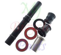 Shimano XTR FH-M9210-B WH-M9220 Complete Rear Hub AXLE, 148mm