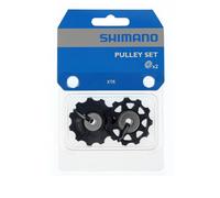 Shimano XTR Guide & Pulley Jockey Wheel RD-M9100/9000/970/980 Options