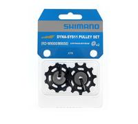 Shimano XTR Guide & Pulley Jockey Wheel RD-M9100/9000/970/980 Options