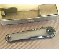 Shimano XTR Left Crank Arm FC-M9100 FC-M9120 (165mm) Hollowtech II (NEW BOXED)