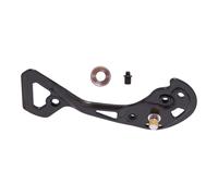 Shimano Xtr M9000 Gs 11s Outer Cage Plate One Size Black