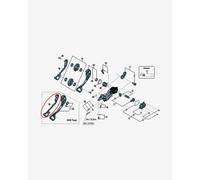Shimano XTR M9000 Internal Long Box