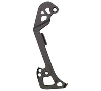 Shimano Xtr M9000 Sgs 11s Inner Cage Plate One Size