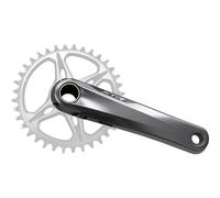 Shimano XTR M9100 12-Speed Chainset