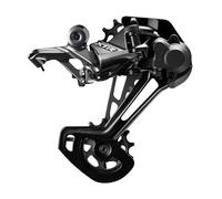 Shimano XTR M9100 Rear Derailleur -12 Speed - Dark Grey / Black / Long Cage SGS / 12 Speed