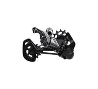 Shimano XTR RD-M9100 XTR 12-speed rear derailleur, SGS long cage, for 10-51T/single ring