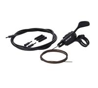 Shimano Gearshift XTR SL-M9100 Clamp Rapidfire Plus Left 2-Speed Trigger