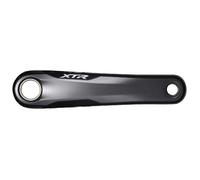 Shimano Xtr M9100 Crank 170 mm Black