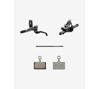 Shimano Xtr Bl9100+br9100 Pm Front Brake Grey