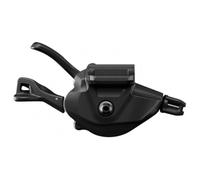 Shimano XTR M9100 MTB Right Hand Gear Lever - 12 Speed - Black / Rear / 12 Speed / Direct Mount (I-Spec-EV)