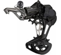 Shimano XTR M9100 Rear Derailleur -12 Speed - Dark Grey / Black / Medium Cage GS / 11-12 Speed