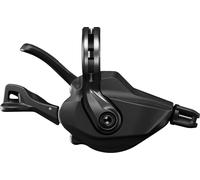 Shimano XTR M9100 Right Hand Shifter - Band Clamp - 12 Speed
