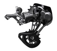 Shimano Xtr M9100 Shadow Rd+ Direct Rear Derailleur 12s Black