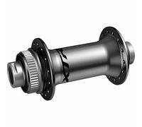Shimano XTR M9110 Front Hub - Boost - 15 x 110mm - 32 Hole - Silver