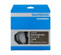 Shimano Xtr M9120 Chainring 38t Black