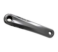 Shimano Xtr M9120 Hollowtech Ii Crank 165 mm Dark Grey
