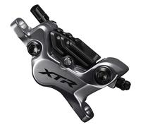 Shimano Xtr M9120 Mtb Front Brake 1000 mm Black