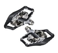 Shimano PD-M9120 Clip-In Pedals Black Clipless Pedals