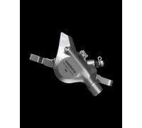 Shimano Br-m9200 Xtr Front Disc Brake Caliper Silver
