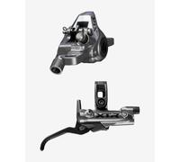 Shimano Bl-m9220-r/br-m9200-r Brake Kit Silver