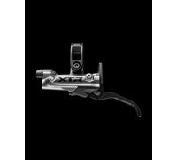 Shimano Bl-m9220 Xtr Left Brake Lever Silver