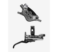 Shimano Bl-m9220-r/br-m9220-r Brake Kit Silver