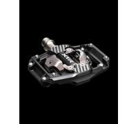 Shimano Pd-m9220 Xtr Spd Cl-mt001 Pedals Silver