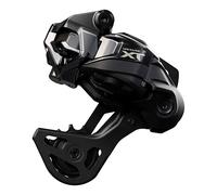 Shimano Xtr M9250 Di2 Rd-gs Sw-r Upgrade Kit One SIze Black
